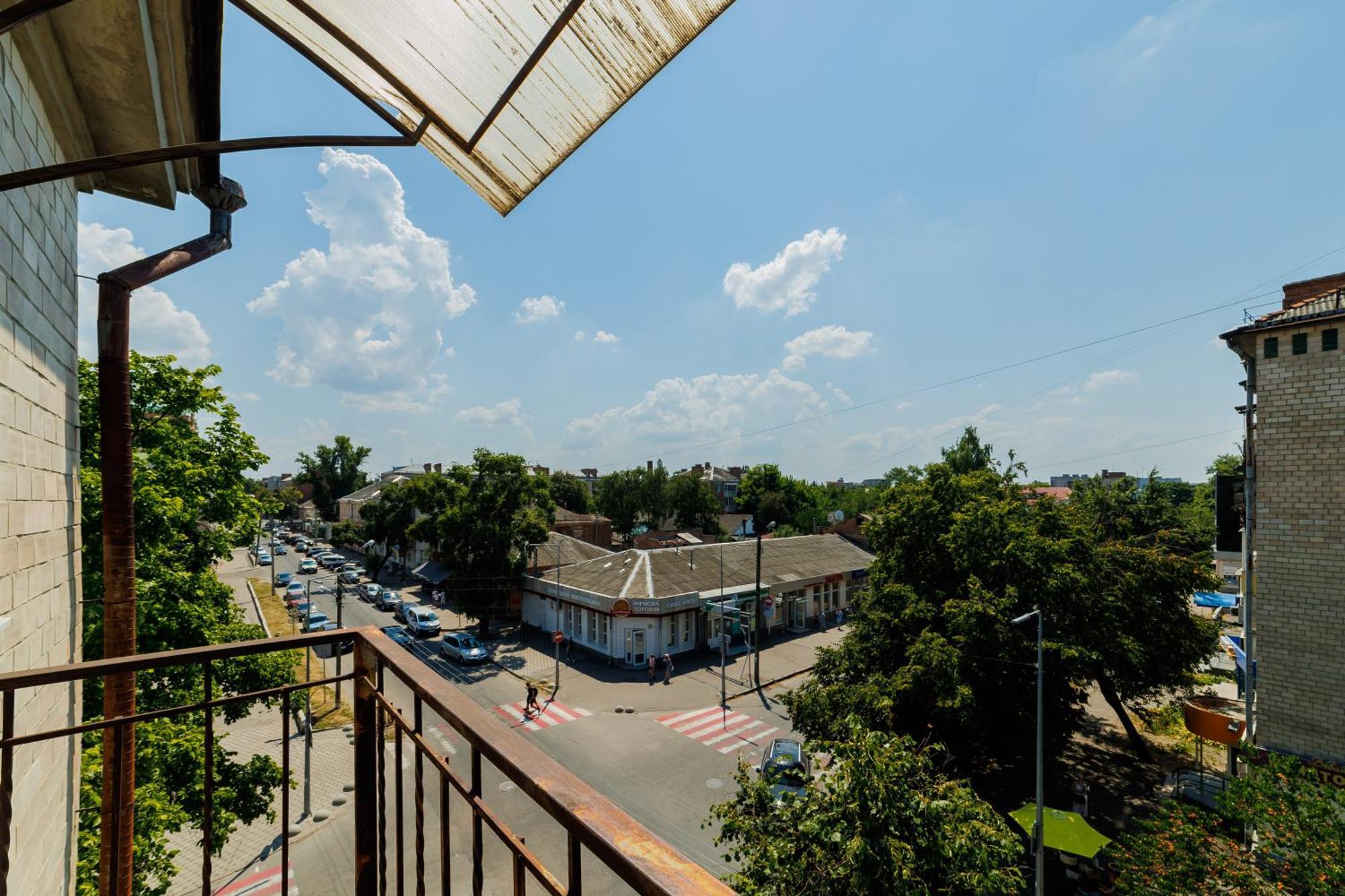 Квартира Антиквара У Центрі Полтави Мережа Alexapartments Документи Для Відряджень Безконтатне Заселення Цілодобово 폴타바 외부 사진